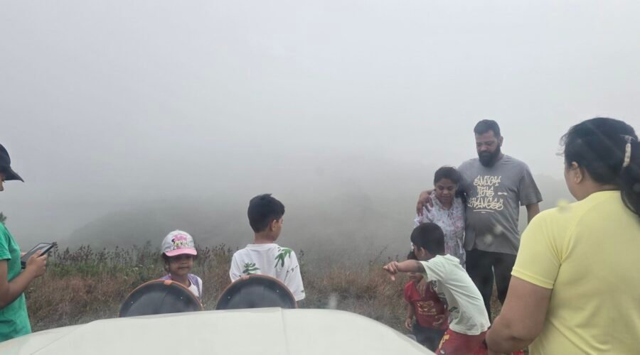 Adventurous Getaway in Coorg
